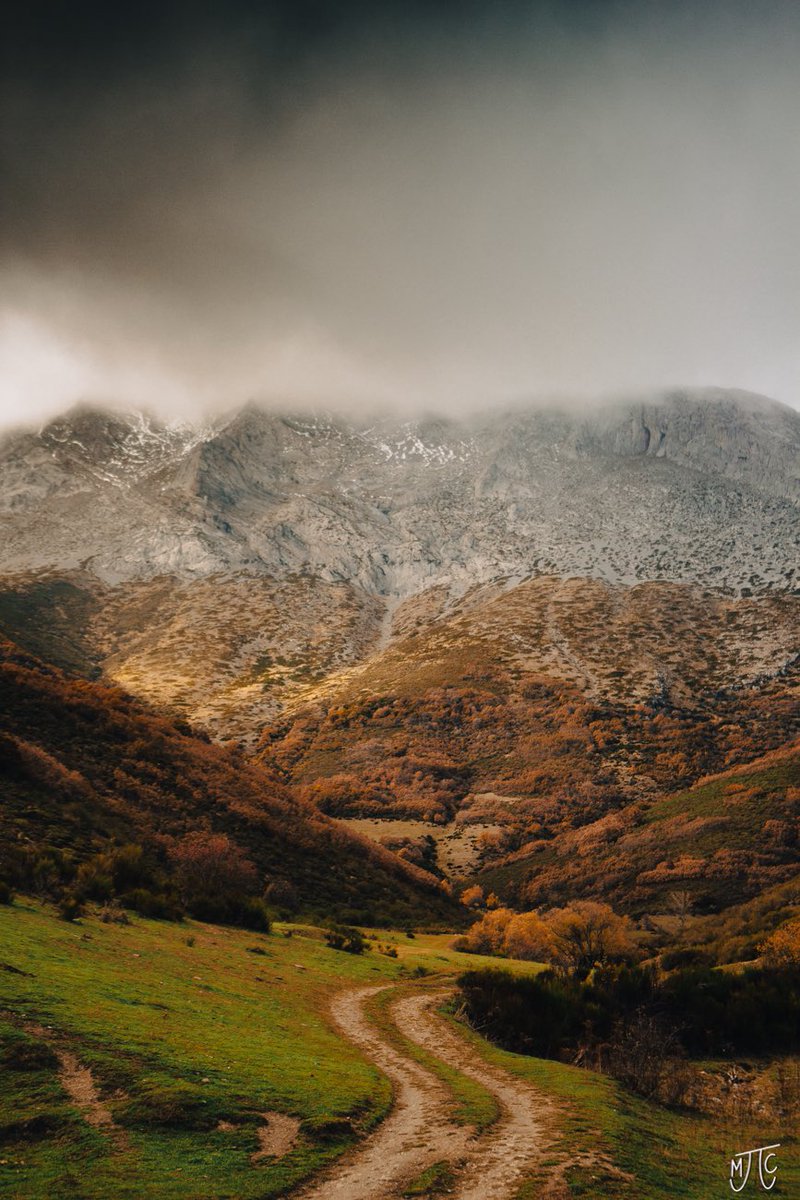 linzexstudios's tweet photo. Inside the nature (📍Pico Espigüete, Palencia) https://t.co/DsMTzaUL2r
