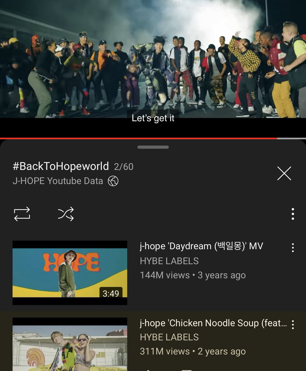 jhopetracks's tweet photo. @jhopefolder @BTS_twt @jhopeytdata PARTY 🎉 @Jhope_ChartData @jhopeNAVER @jhopeGlobaI @jhopeFBNW @jhope_articles https://t.co/VPDElnu8fm