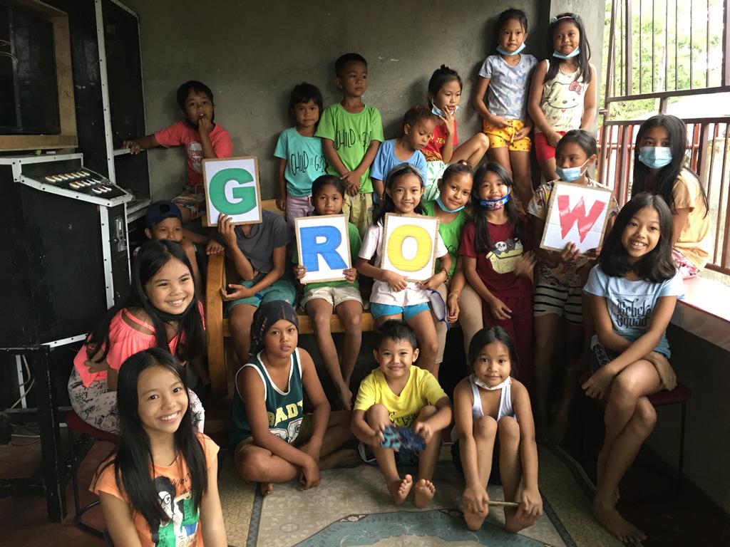 ReadyPlayerJoh's tweet photo. And finally, we're back in our Kids Outreach Ministry after how many months. I missed them! Thank you Lord! 😇 https://t.co/Pf9eTjycbR