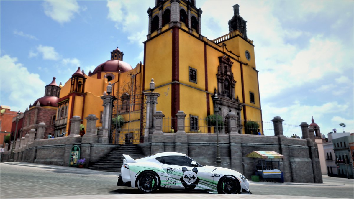 ColorGlitch (@colorglitch_) on Twitter photo Inspired by my son.
Panda Supra SC: 109 994 085
#WelcomeToTheFestival #Forza #ForzaHorizon5 <a href="/ForzaHorizon/">Forza Horizon</a> <a href="/WeArePlayground/">Playground Games</a> <a href="/Xbox/">Xbox</a> <a href="/Toyota/">Toyota USA</a>_DE @Toyota Inspired by my son.
Panda Supra SC: 109 994 085
#WelcomeToTheFestival #Forza #ForzaHorizon5 <a href="/ForzaHorizon/">Forza Horizon</a> <a href="/WeArePlayground/">Playground Games</a> <a href="/Xbox/">Xbox</a> <a href="/Toyota/">Toyota USA</a>_DE @Toyota