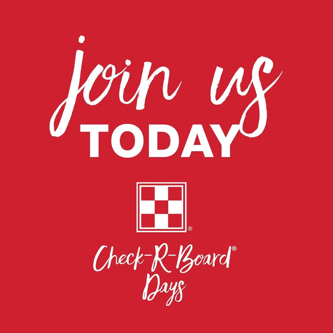 SuperiorAgCoop's tweet photo. TODAY'S THE DAY! Join us from 7am - 1pm central for Check-R-Board Days! We will have store specials, good food, @Purina Rep, David Williams, and awesome prizes! We can't wait to see everyone! 

Address: 21915 N CR 400 East, Dale, IN 47523 | Event details: https://t.co/Mw5gy9vjm8 https://t.co/ixFBh9258t