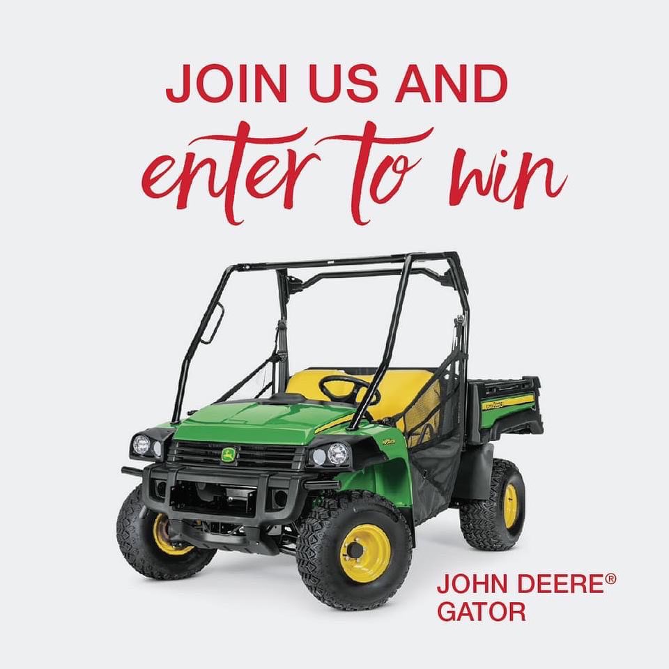 SuperiorAgCoop's tweet photo. TODAY'S THE DAY! Join us from 7am - 1pm central for Check-R-Board Days! We will have store specials, good food, @Purina Rep, David Williams, and awesome prizes! We can't wait to see everyone! 

Address: 21915 N CR 400 East, Dale, IN 47523 | Event details: https://t.co/Mw5gy9vjm8 https://t.co/ixFBh9258t