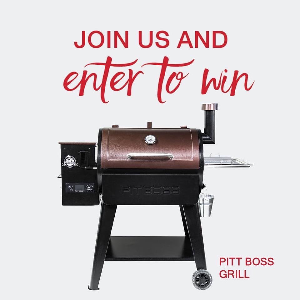 SuperiorAgCoop's tweet photo. TODAY'S THE DAY! Join us from 7am - 1pm central for Check-R-Board Days! We will have store specials, good food, @Purina Rep, David Williams, and awesome prizes! We can't wait to see everyone! 

Address: 21915 N CR 400 East, Dale, IN 47523 | Event details: https://t.co/Mw5gy9vjm8 https://t.co/ixFBh9258t