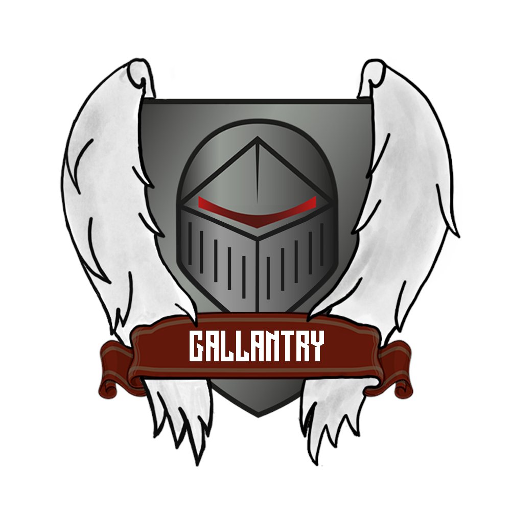 gallantry_de's tweet photo. Heute findet der Gallantry Cup November statt!
Das Turnier startet um 17:00 Uhr!
Caster:
🎙️@chipgotv & @_KrysteNz
📺https://t.co/h34DFWWYxw
🎙️@Teraision
📺https://t.co/AGO3VdqGgt
#GallantryCup
HYPE!
@Ruhrsports
@darkdragonsde
#1FCYuri
#Arcane
#OldRabbit https://t.co/UaZztOA7DG