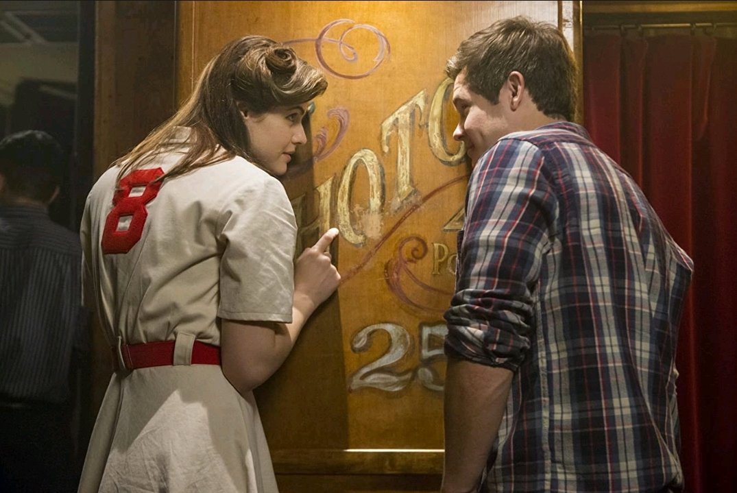 pavankumar_31's tweet photo. When We First Met (2018) - A Craziest and Lovely Film.

“Things happen for no reason at all, but they create opportunities.”~Max

@ADAMDEVINE @AADaddario @shelleyhennig @KingBach @RobbieAmell 
#WhenWeFirstMet https://t.co/vEnoaEj2Xf