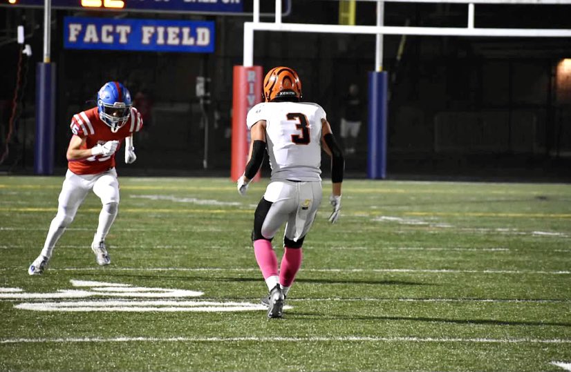 JacksonSchnetz2's tweet photo. Thankful and honored to receive 1st team All District DB and 2nd team WR.  I appreciate all the coaches and teammates who helped me get here. @coach_white @The1AndOnlyOB @24CoachJackson @Coach_Reid11 @traviswstanley @Painter3dHayes @bdtigerfootball @TheVASpartans https://t.co/ifiehCA60B