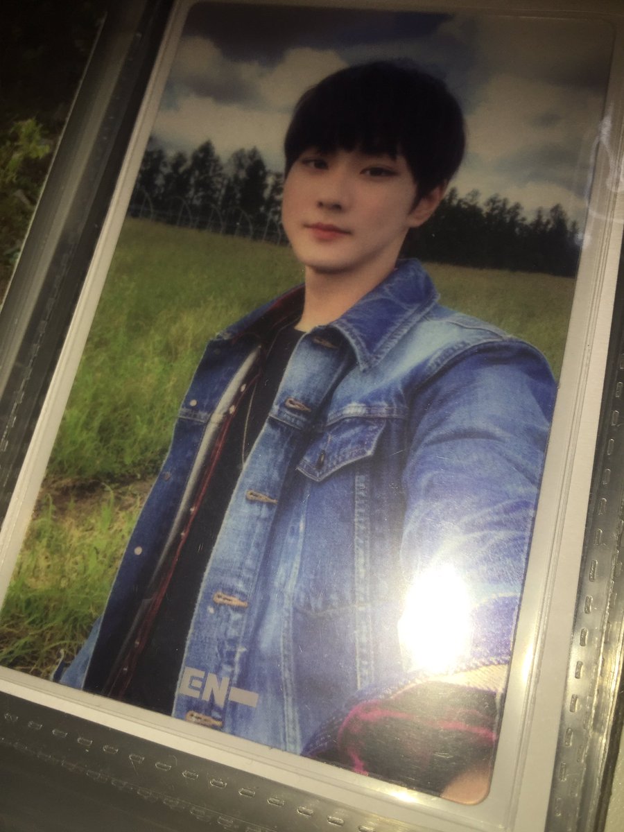 softiejungwoniw's tweet photo. πβ mail κ°#jungwoniwmails κ±
still canβt believe inuwian ako ng pcs na toh ajdhsjsh thank you so much po @myjungwoniebaby for letting me adopt them <3 and packing them well and for being super patient with me haha tilβ our next transaction ππ https://t.co/kLuZ3MFIPu