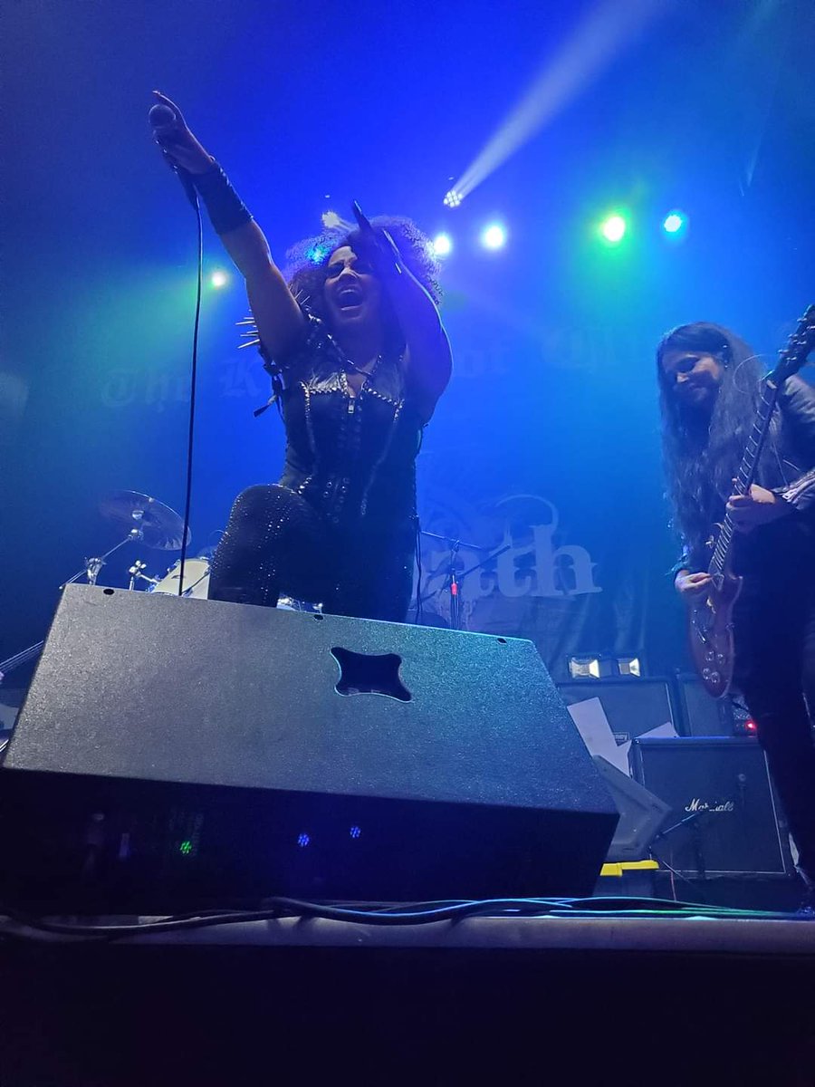 Metalgod_dad's tweet photo. @MilitiAismyname 🤘🤘 https://t.co/TjBdeXYu4o