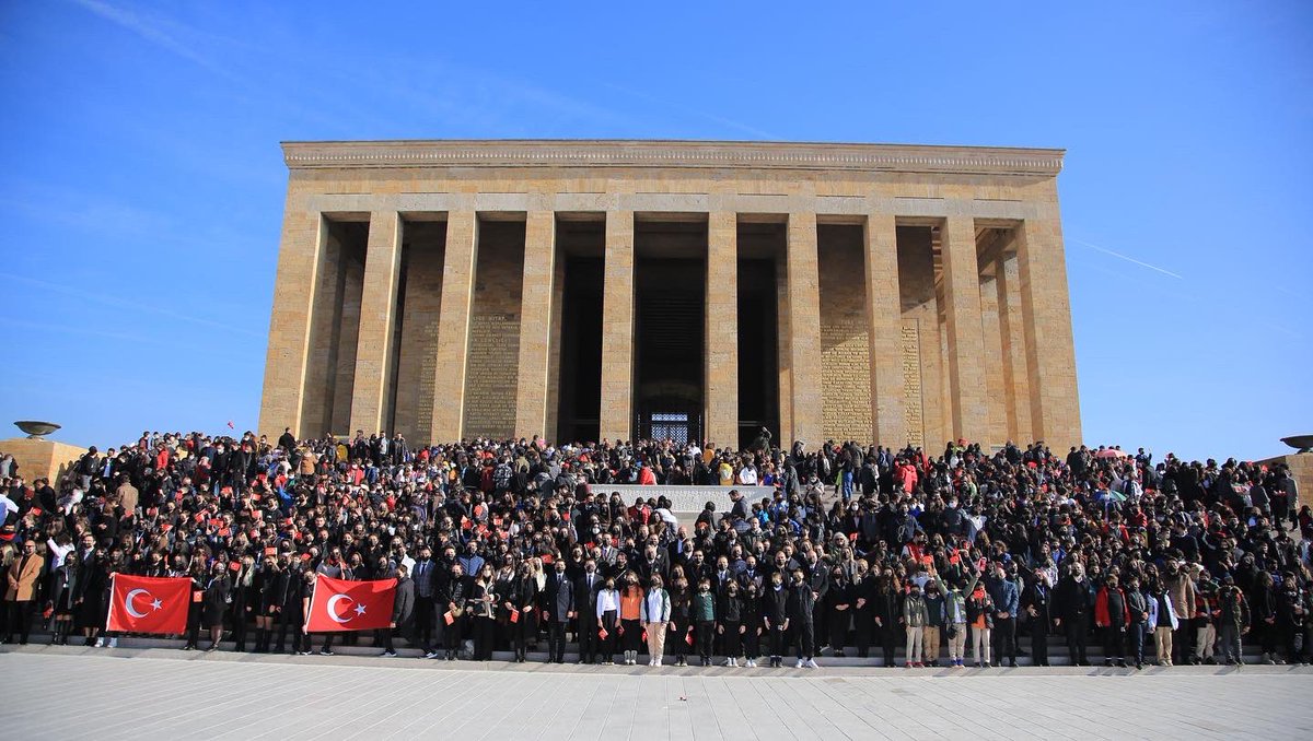 Kıvanç Barlas 🇹🇷 tweet media