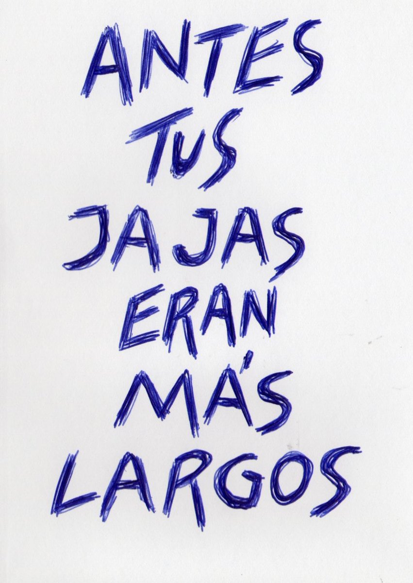 onpelpa's tweet photo. onpelpa 4
#artecontemporáneo #arteconceptual #arte https://t.co/hMhJPPB0qv