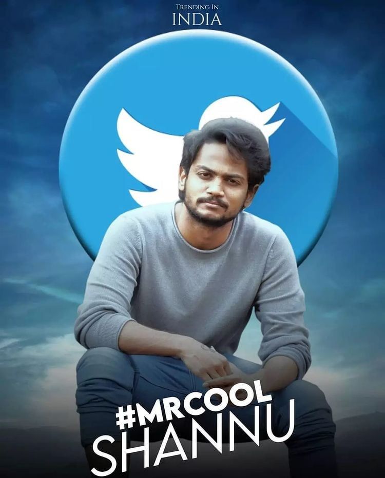 naga62529292's tweet photo. My love ..... #MrCoolShannu 

he is genuine, hardworking, stands for honesty and friendly.... Everyone needs a friend like him.... https://t.co/xvafnfqVP2