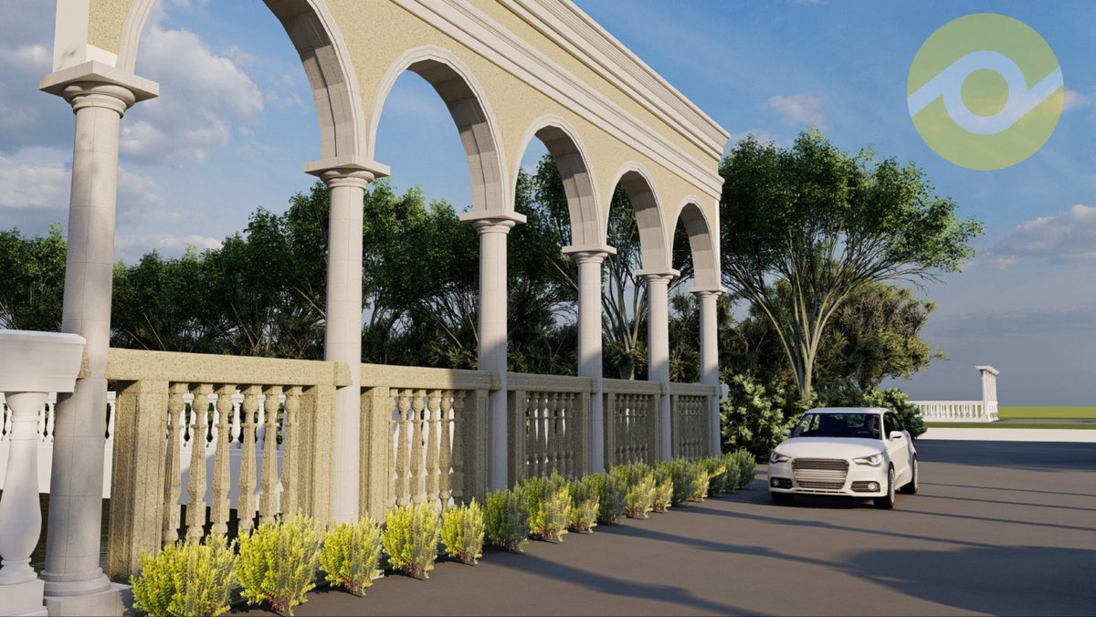 PlanningInn's tweet photo. Team Planning Inn is providing the cities with unique engineering/planning projects. This time our engineers designed a bridge across Shujabad canal in Multan district. It is constructed for the purpose of providing passage to all type of vehicles over the canal. https://t.co/NhLBLB64oa