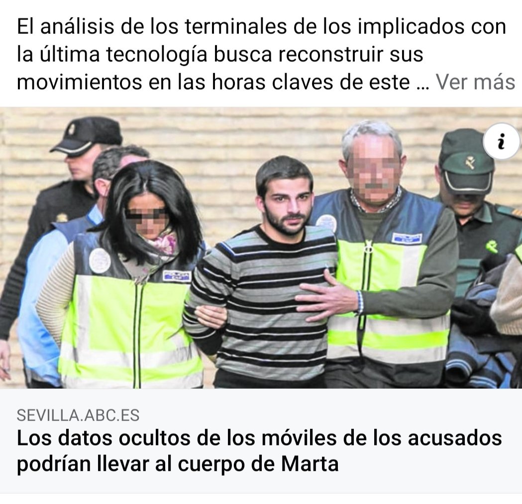 belentrufa2's tweet photo. En serio es necesario tanto dolor a la familia de #MartaDelCastillo ??? Es que una buena manta de palos?...... Y hablaban, vamos si hablan, https://t.co/314JgZy3nI