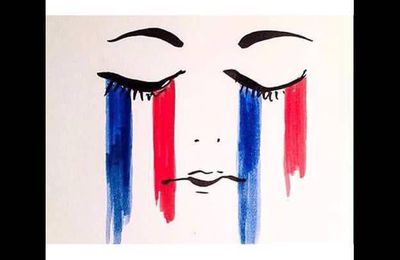 Sdis_87's tweet photo. N'oublions jamais 🙏 #13Novembre2015 #Paris 🇨🇵
Pensée émue pour les victimes, leurs familles, les blessés et à tous ceux qui sont intervenus.
#FluctuatNecMergitur https://t.co/v5eKcS6wXK