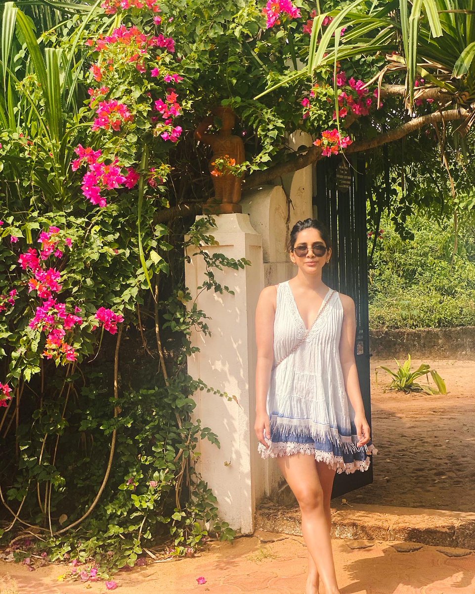 NabhaNatesh tweet picture