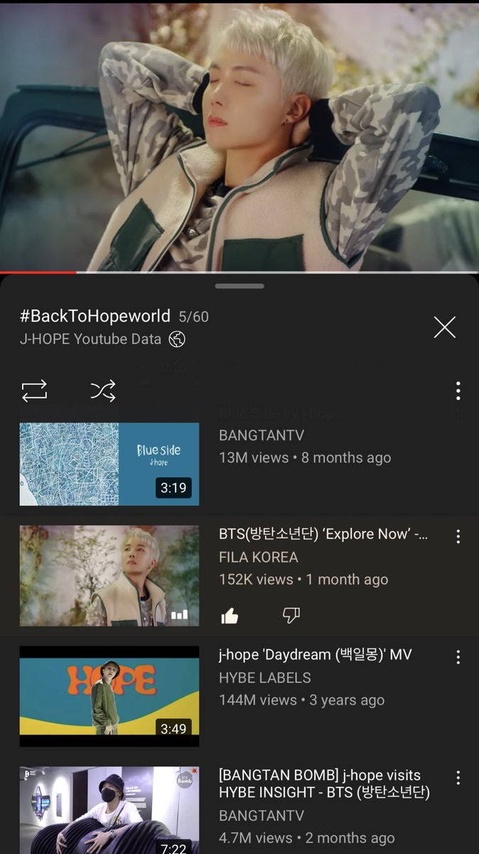 jhopetracks's tweet photo. @jhopeytdata @BTS_twt @jhopefolder #BackToHopeWorld @jhopeGlobalASK @thejhopebeat @HOPEPlCS @hobiposts @jhscentric @hobifantasyland @jhopesarchive https://t.co/77LJMOeG6f