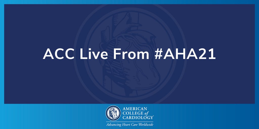 While you're waiting for the next #AHA21 session, 'Valves, Veins and New Viewpoints in Cardiothoracic Surgery,' find helpful resources for the entire 💗 surgery team on the ACC's Cardiac Surgery Team Section page. Check it out here 🔎 bit.ly/2YIH5lO

#ACCSurgeons #cvSurg