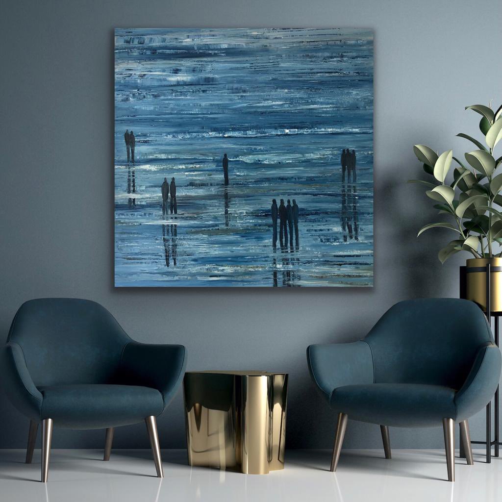 Jo Holdsworth (@joholdsworthart) on Twitter photo LAST CHANCE to visit my Solo Show at <a href="/508kingsroad/">508 Gallery</a> #Chelsea. This is ‘Honesty Beach’, one of my #paintings that has SOLD 🔴 in the Show.
Drop in to view my #London solo #exhibition if you can. Open today until 6 pm and Tuesday. See 508kingsroad.com/exhibitions/36…. Have a good weekend all LAST CHANCE to visit my Solo Show at <a href="/508kingsroad/">508 Gallery</a> #Chelsea. This is ‘Honesty Beach’, one of my #paintings that has SOLD 🔴 in the Show.
Drop in to view my #London solo #exhibition if you can. Open today until 6 pm and Tuesday. See 508kingsroad.com/exhibitions/36…. Have a good weekend all