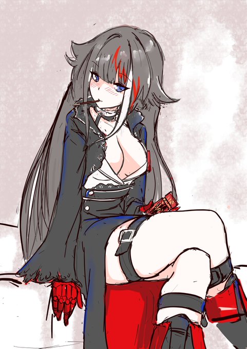 来年までには完成させるから   ラフ 