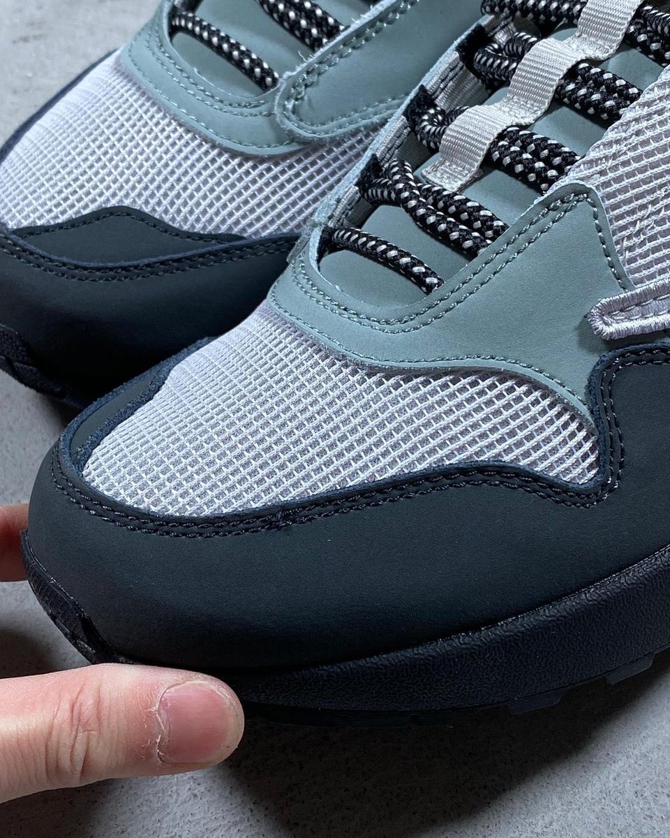 anzfss2012's tweet image. ☘️☘️TS x NK Air Max 1
🦋🦋
Please WhatsApp me for faster shipping 💕💕