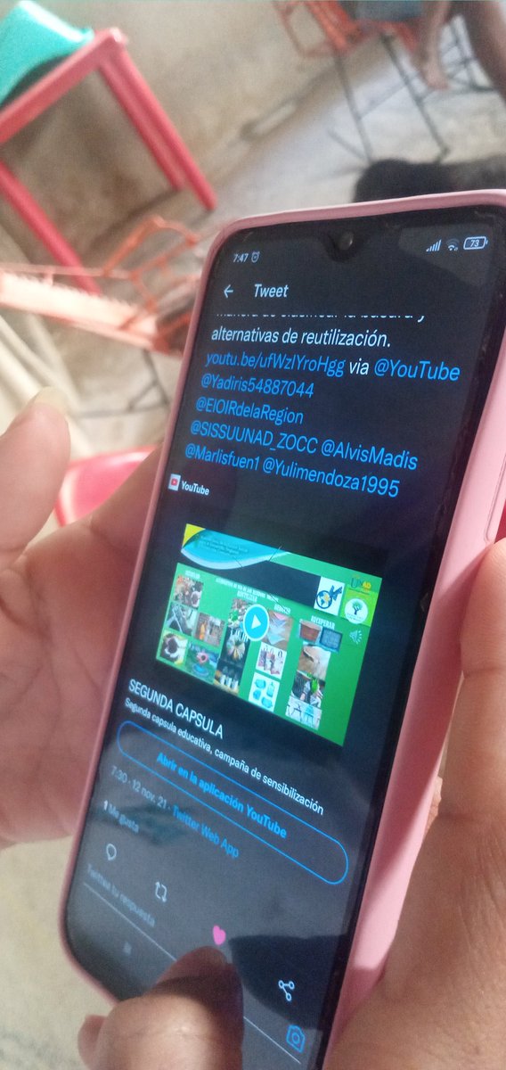 Yadiris tweet media