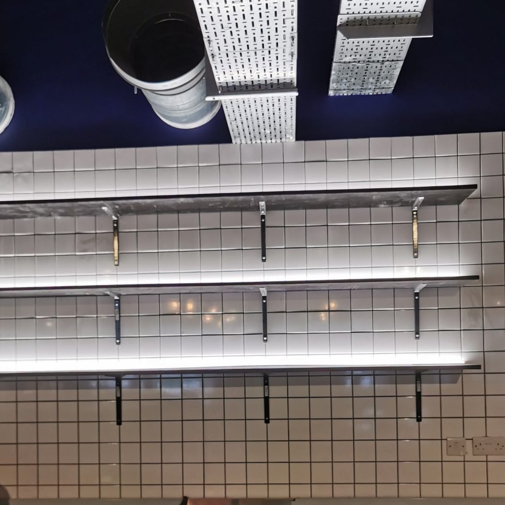 General Stores tweet media