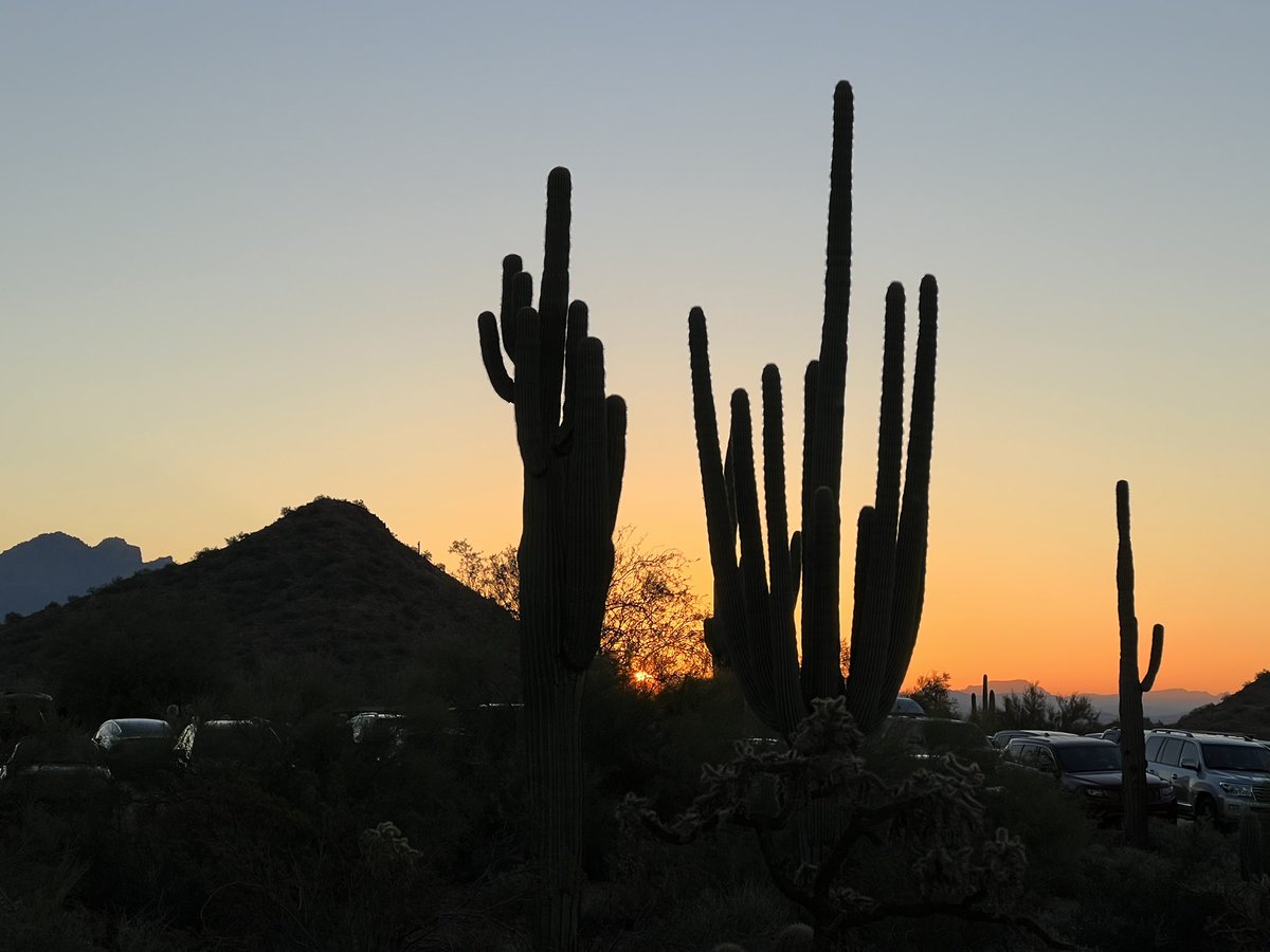 SarahMerrillMD's tweet photo. If your goal doesn’t scare you just a little, are you aiming high enough? @AravaipaRunning #runtrails #25k #50ktraining https://t.co/j99irB847R