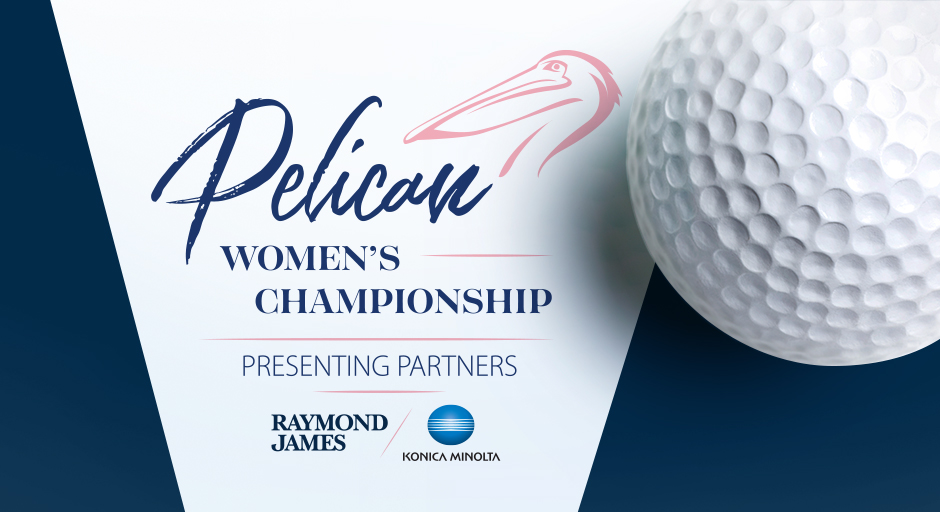 As the co-presenting sponsor of the Pelican Women’s Championship LPGA Tour event, we’re excited to watch these best-in-class athletes compete over 72 holes. Learn more: bit.ly/3iAv5tL <a href="/pelicanlpga/">BK</a>