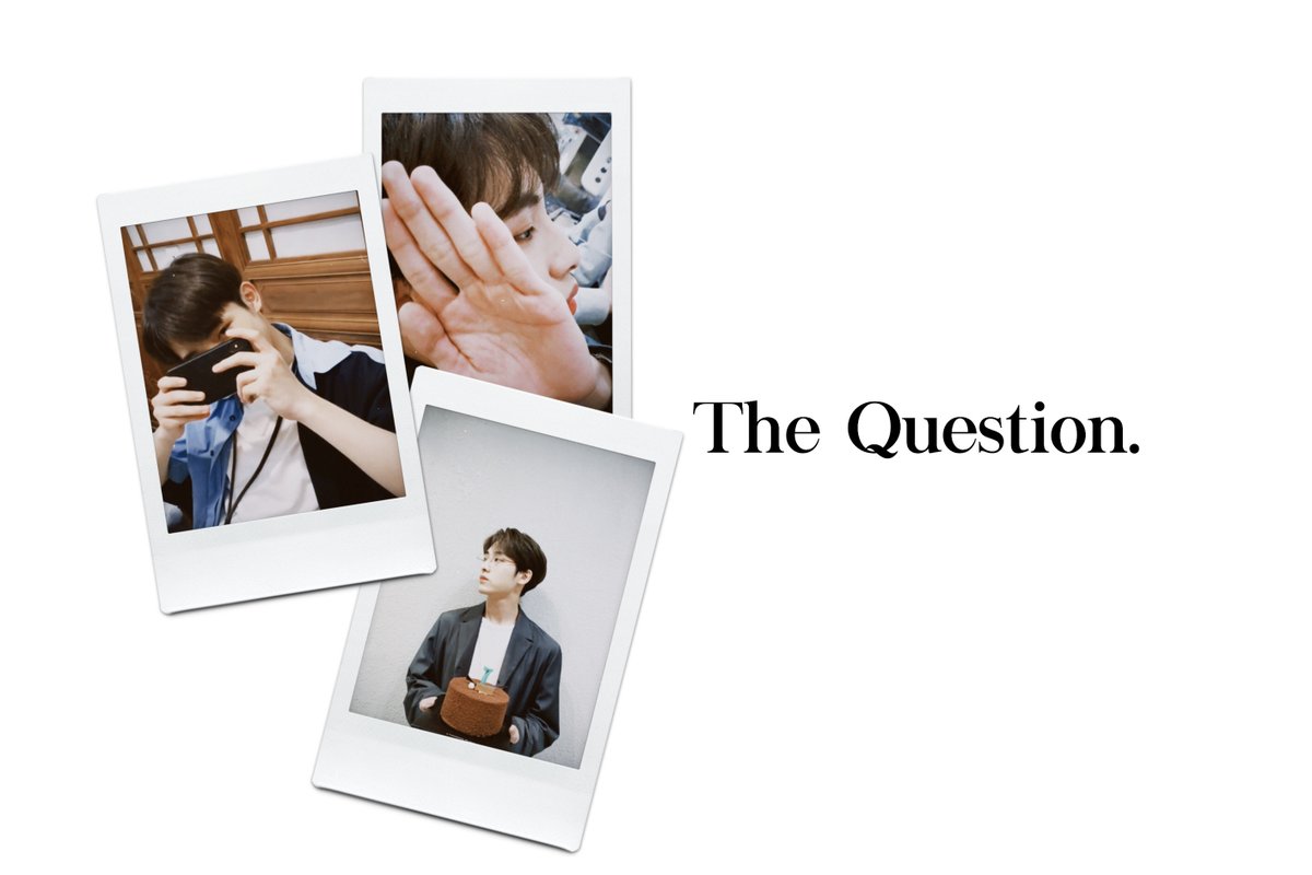 The Question. 

———

Mixed Signal Bonus Part.