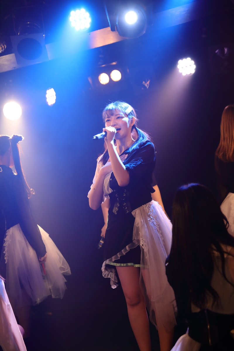 ronde_1205's tweet photo. 2021/11/13 BLAZE #1
#イロハサクラ
#優希 さん （@yuki_sakura2018）
#優希Culumi
#culum https://t.co/qA2DxJ3dev