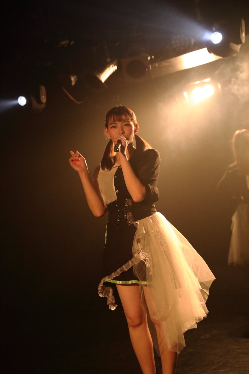 ronde_1205's tweet photo. 2021/11/13 BLAZE #1
#イロハサクラ
#優希 さん （@yuki_sakura2018）
#優希Culumi
#culum https://t.co/qA2DxJ3dev