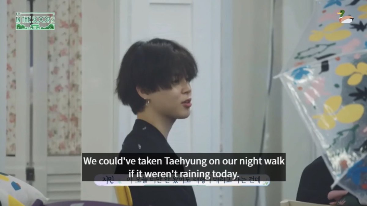 vminkookluvr69's tweet photo. one of jimin’s love languages is demonic acts of terrorism https://t.co/ZLTrrIBvPJ