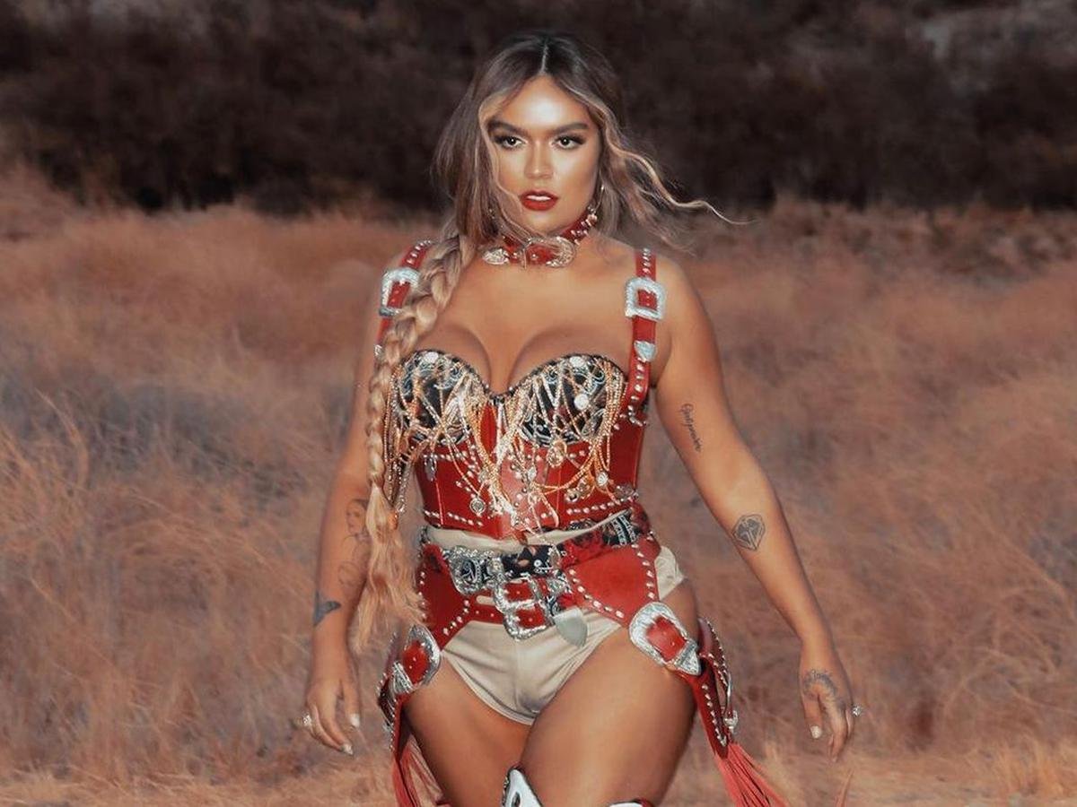Que significa tag karol g Que significa tag karol g