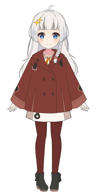 蕾あかりちゃんしたぬり 