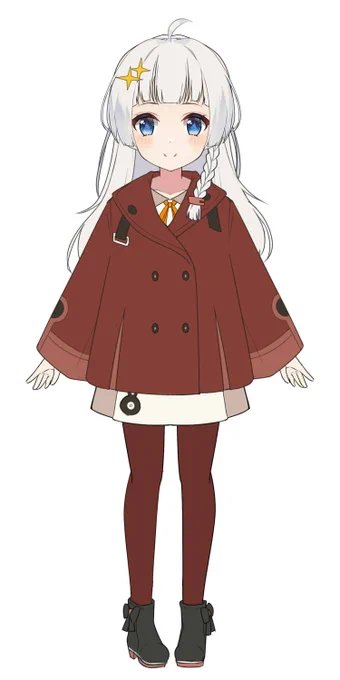 蕾あかりちゃんしたぬり 