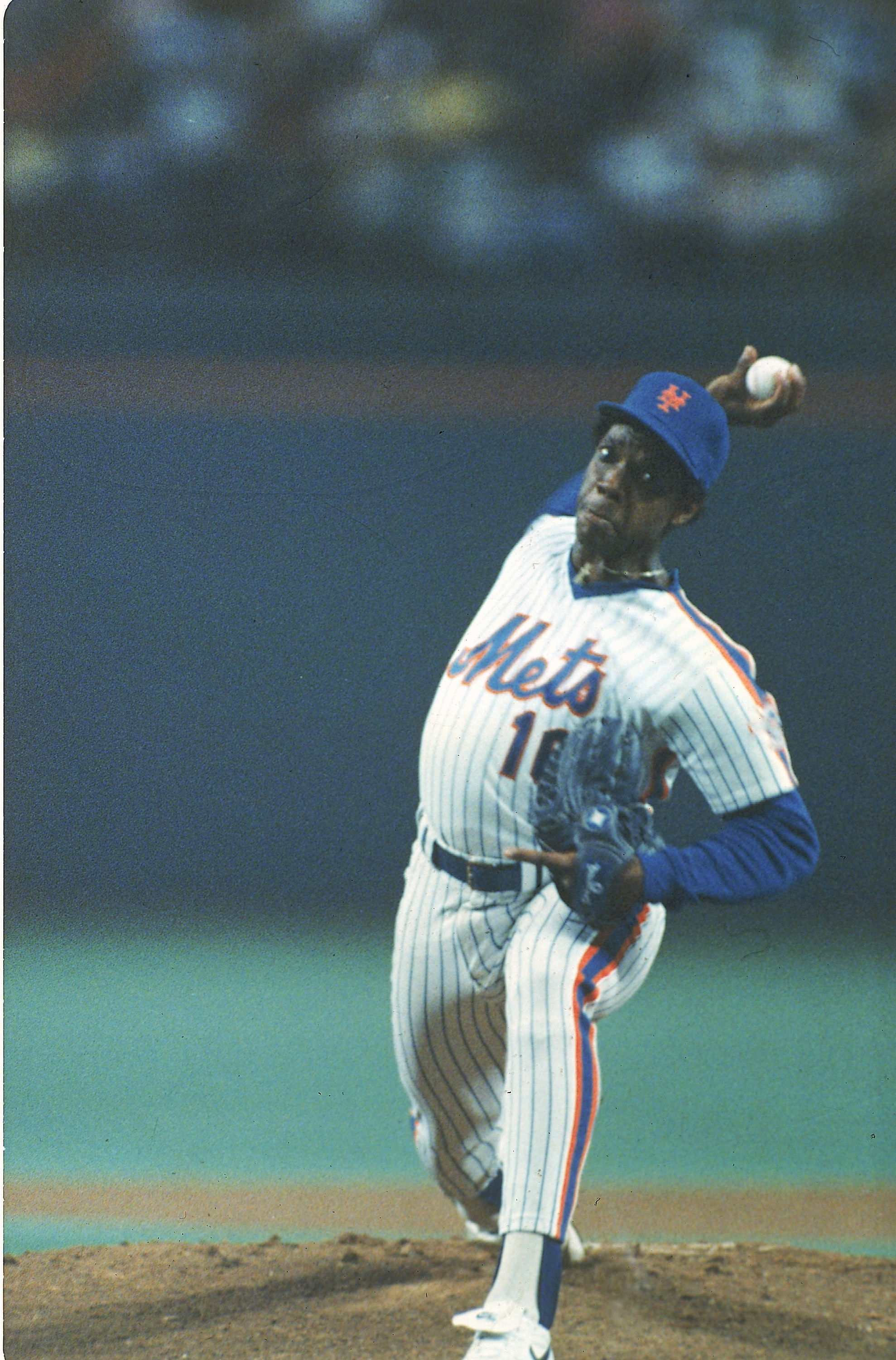 dwight gooden 1985