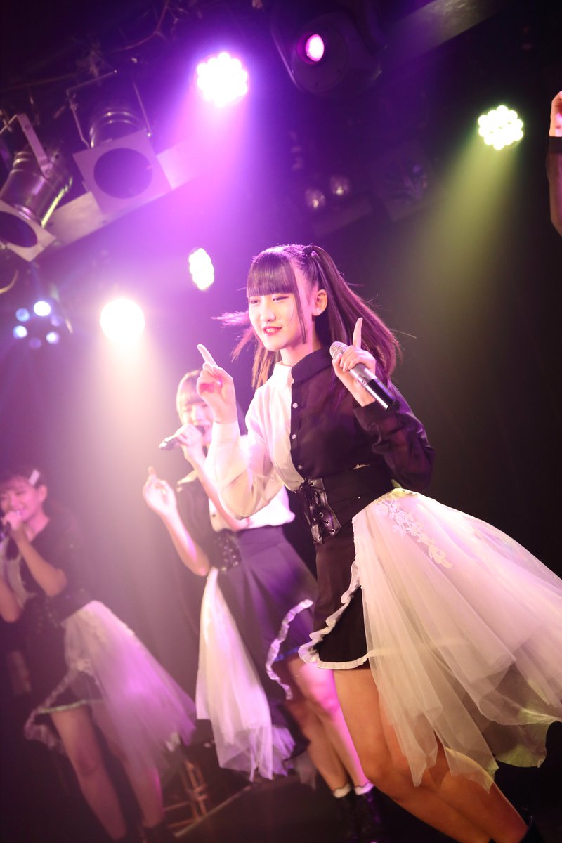 ronde_1205's tweet photo. 2021/11/13 BLAZE #1
#イロハサクラ
#真中笑菜 さん （@emina_manaka）
#culum https://t.co/753fvSgVYh