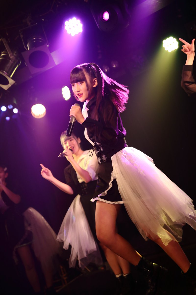ronde_1205's tweet photo. 2021/11/13 BLAZE #1
#イロハサクラ
#真中笑菜 さん （@emina_manaka）
#culum https://t.co/753fvSgVYh