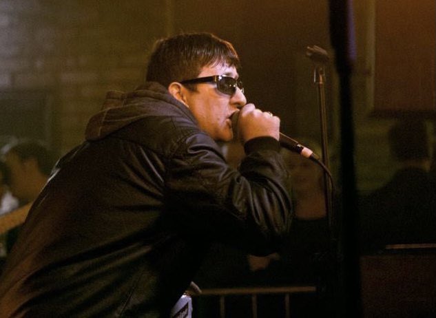 Very please to have our original “Shaun Ryder” back in the band. Marc smashed his return to the stage last night in Rawtenstall on his birthday 🎉

Next up, we’re in Leicester at the 2Funky Music Cafe on Friday, still tickets available bit.ly/3ChFtwR