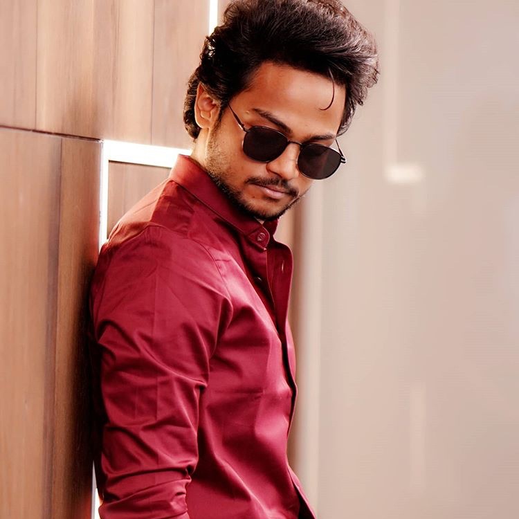ShannuFan7's tweet photo. Why people love #Shannu ?

My answer;- 

For his maturity
Genuine charecter
Friendship
Mr. cool
No anger issues 

#MrCoolShannu https://t.co/JfvPeQ6JzY