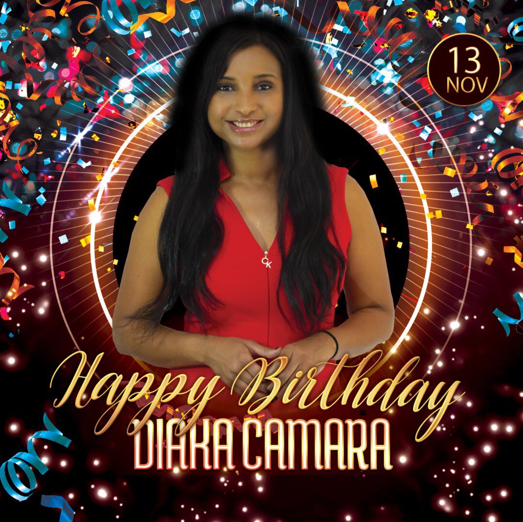LeMannequin_GN (@lemannequin_gn) on Twitter photo Joyeux anniversaire <a href="/diakatop10/">Diaka Camara</a> 👑 Joyeux anniversaire <a href="/diakatop10/">Diaka Camara</a> 👑