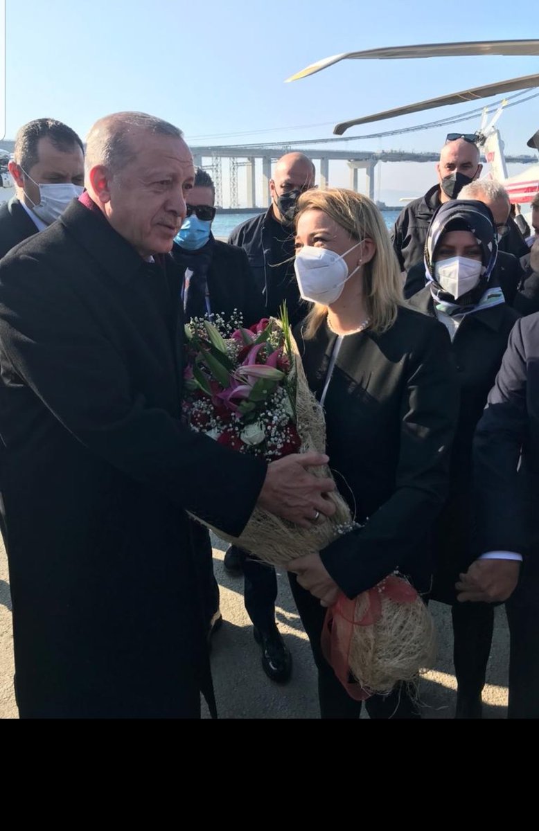 #RecepTayyipErdogan #ozlemkaradayi Başkanlarım cumhur başkanımızın çanakkale ziyareti