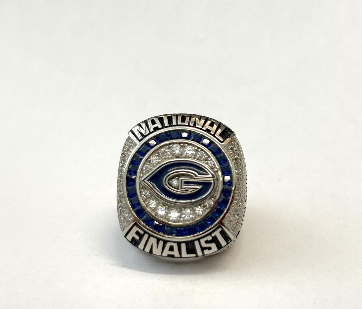 Grayson College Athletics tweet media