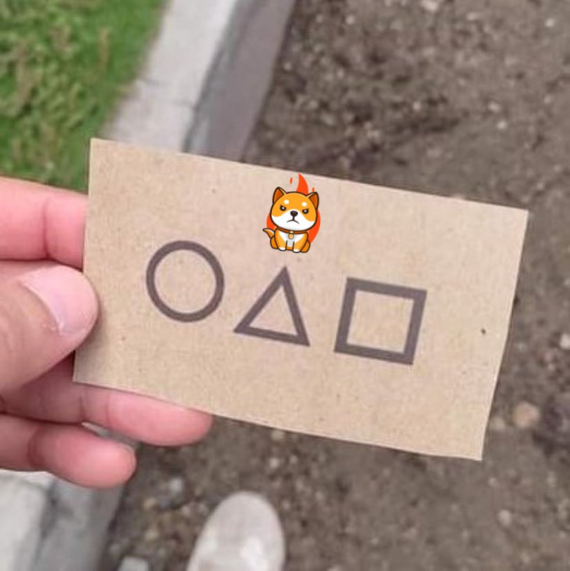 mhaffez2's tweet photo. @Mushav77 @ChinaPumpWXC Let's grow with #Burndoge #BNB  #BSCGems
Unique Auto-Burn Mechanism ���
Insane Rewards 💰
Low Market Cap 🔉
🔥CMC &amp; CG LISTING ✅
🔥FINAL BURNING EVENT ✅
🔥BURNDOGE WEB VOTING SITE (LIFETIME MARKETING! )✅
🔥TWO TOP 40 EXCHANGES COMING SOON !! https://t.co/ER3ZXqlahC