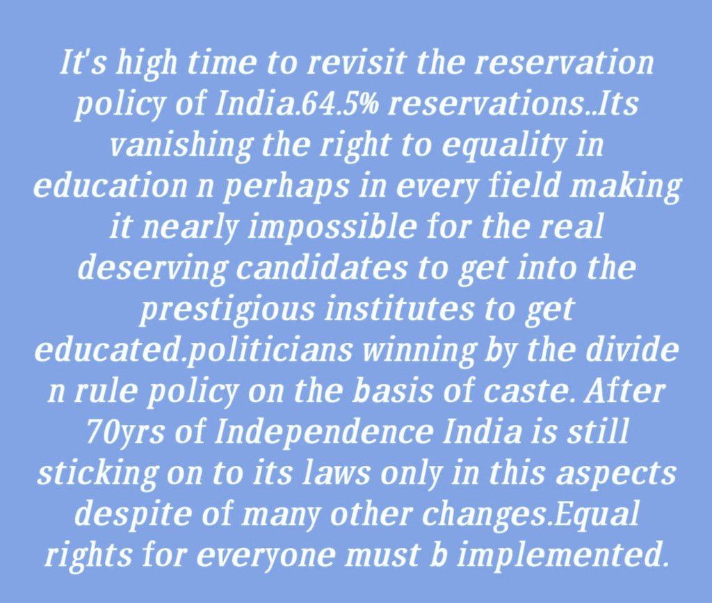 Shree1502's tweet photo. #nvramana #Modi #RamNathKovind #Aiims #reservationfreeneetpg https://t.co/wRQ0gu5VE2