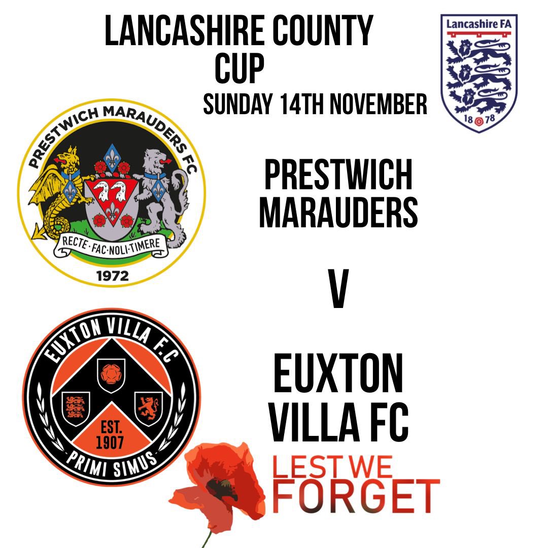 Euxton_Villa_U16 Girls 22/23 tweet media