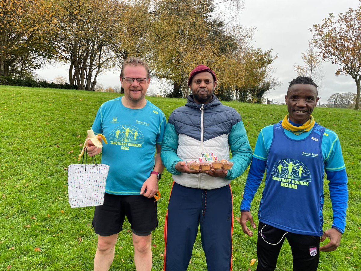 Niamh Ní Chonchuir tweet media