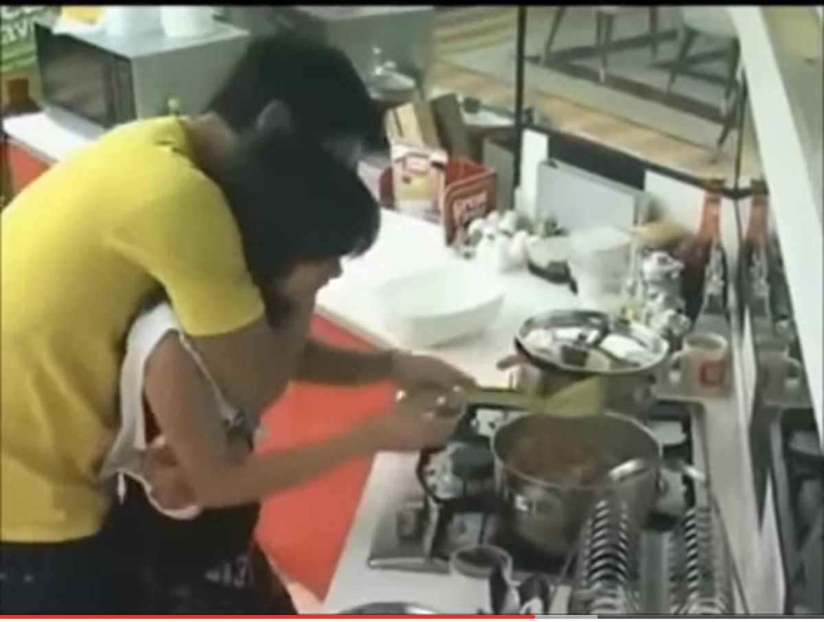 Necktie_niColet's tweet photo. They could have been the #DanRis this season. Sayang, naudlot nga lang. Hopefully, theyโll be able to continue the bond theyโve started inside BNK. Rooting for this kind of unexpected sibling connection ๐
#SalvIno #PBB2ndEvictionNight #AnjiSalvacion #AlbieCasino https://t.co/uhctKSFtbc