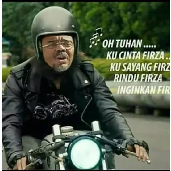 riad_taufik's tweet photo. @Maemunah_Azza Masa sih.. https://t.co/irPRoS4B1K