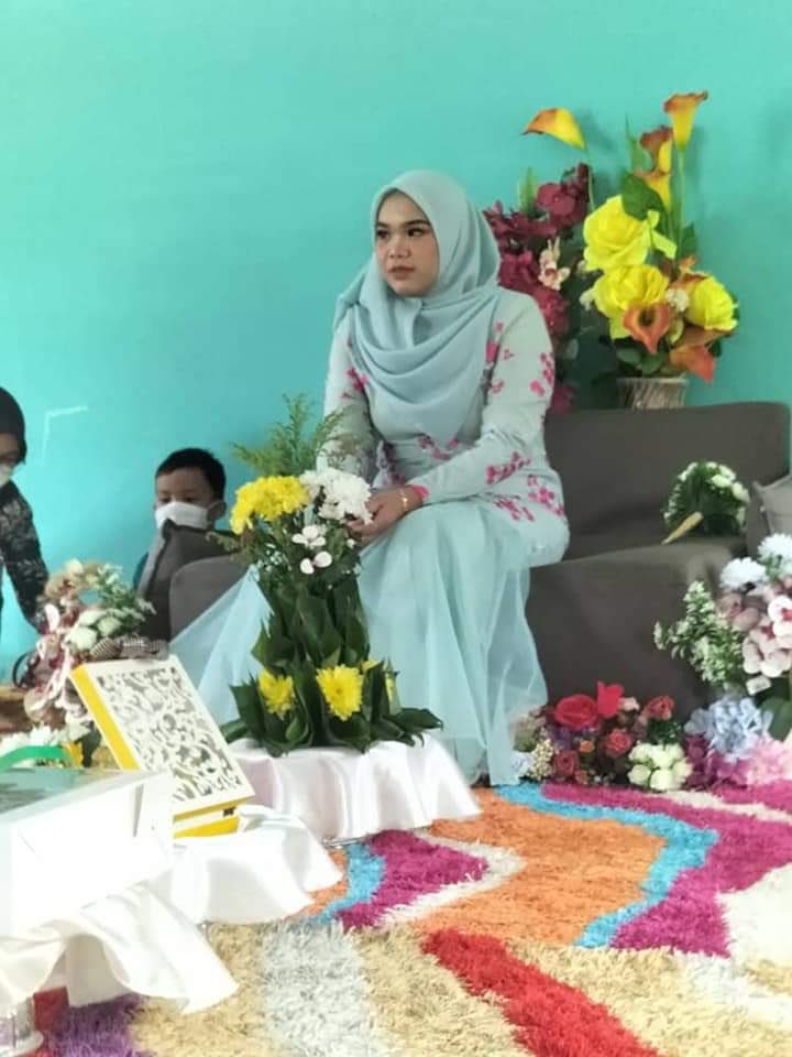 janariahMahdi's tweet photo. Tahniah untk diri sendri🥳 #13112021 https://t.co/5SM4to2Mgv